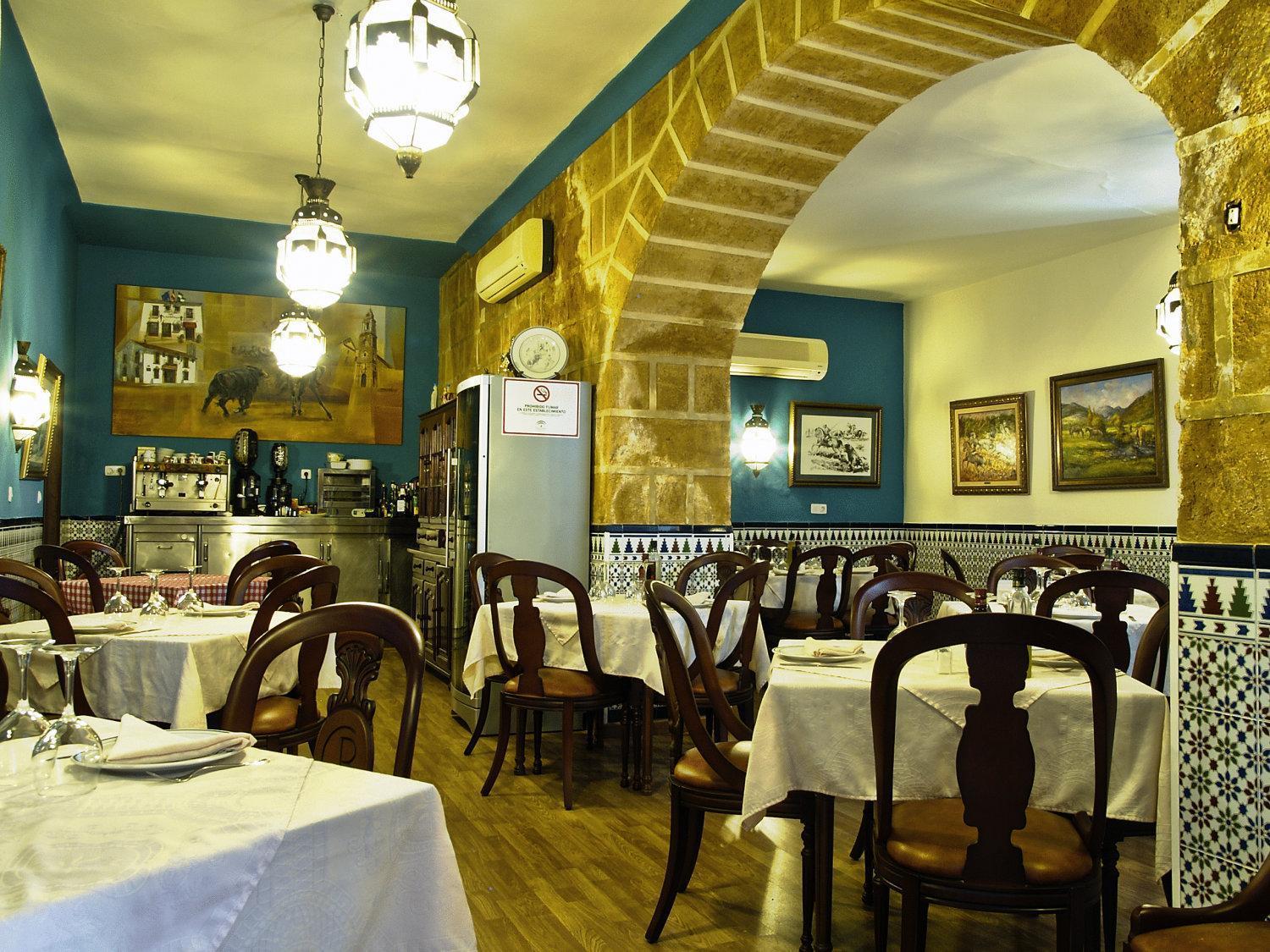 Hostal El Caballo Blanco أشونة المظهر الخارجي الصورة